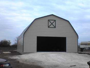 Gambrel Barn_0006