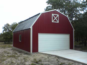 Gambrel Barn_0010