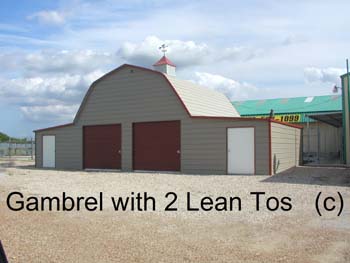 Gambrel Barn_0018