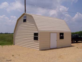 Gambrel Barn_0027