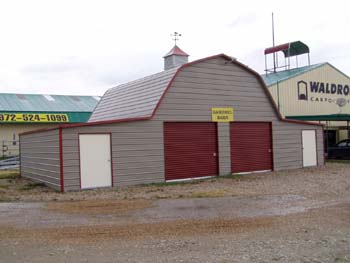 Gambrel Barn_0034
