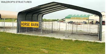 Horse barn_0009